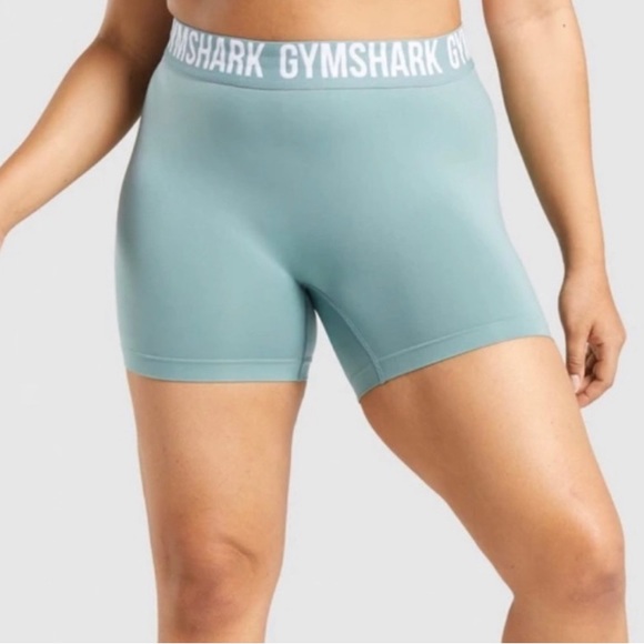 Gymshark Pants - Gymshark Fit Seamless Shorts